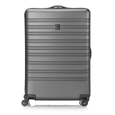Tripp Horizon Graphite Emboss Large Suitcase