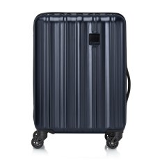 Tripp Retro II Navy Cabin Suitcase 55x39x20cm