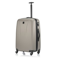 Tripp Lite 4W Bronze Medium Suitcase