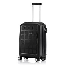 Tripp Holiday 7 Black Cabin Suitcase 55x40x20cm