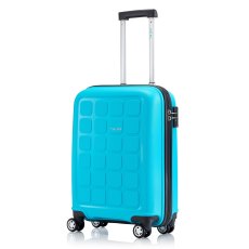 Tripp Holiday 7 Turquoise Cabin Suitcase 55x40x20cm