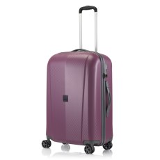 Tripp Ultimate Lite Aubergine Medium Suitcase