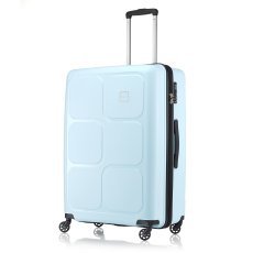 Tripp New World Ice Blue Large Suitcase