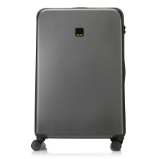 Tripp Style Hard Graphite Large Suitcase (Dual Wheel) Tripp Style Hard Graphite Large Suitcase (Dual Wheel)