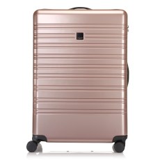 Tripp Retro Blush Large Suitcase Tripp Ltd