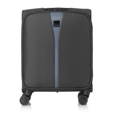 Tripp Superlite 4W Charcoal Cabin Suitcase 55x40x22cm Tripp Superlite 4W Charcoal Cabin Suitcase 55x40x22cm