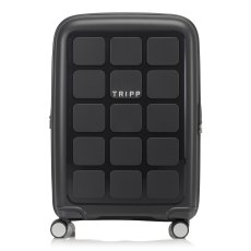 Tripp Holiday 8 Slate Medium Suitcase