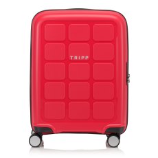 Tripp Holiday 8 Watermelon Cabin Suitcase 55x40x21cm Tripp Holiday 8 Watermelon Cabin Suitcase 55x40x21cm