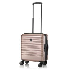 Tripp blush retro suitcase discount