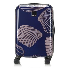Tripp Shell Print Cabin Suitcase 55x36x21cm Tripp Shell Print Cabin Suitcase 55x36x21cm