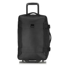 Tripp Voyage Black Clam Shell Cabin Duffle 52x32x24cm