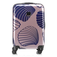 Tripp Shell Print Cabin Suitcase 55x36x21cm Tripp Shell Print Cabin Suitcase 55x36x21cm