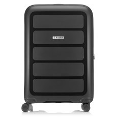 Tripp Travel Black Large Suitcase
