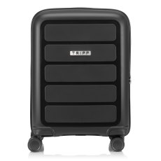 Tripp Travel Black Cabin Suitcase 55x40x20cm