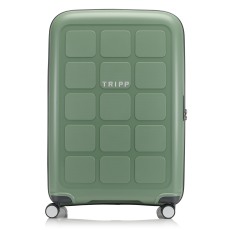 Tripp Holiday 8 Moss Large Suitcase
