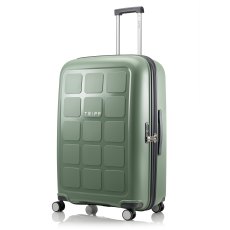Tripp Holiday 8 Moss Large Suitcase
