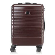 Tripp Horizon Oxblood Cabin Suitcase 55x37x20cm