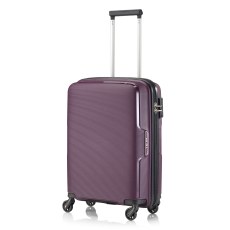 Tripp Escape Plum Cabin Suitcase 55x39x20cm