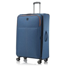 Tripp Affinity Blue Marl Large Suitcase