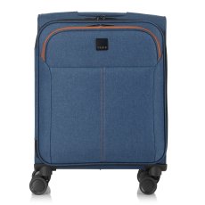 Tripp Affinity Blue Marl Cabin Suitcase 55x40x24cm Tripp Affinity Blue Marl Cabin Suitcase 55x40x24cm