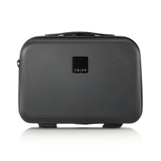 Tripp Breeze Black Vanity Case 25x37x17cm