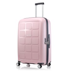 Tripp Holiday 8 Blossom Pink Large Suitcase