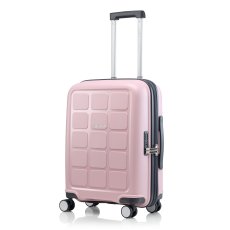 Tripp Holiday 8 Blossom Pink Cabin Suitcase 55x40x20cm