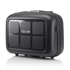 Tripp Holiday Slate Vanity Case 25x37x17cm