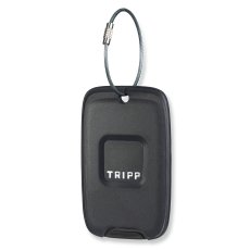 Tripp Slate Luggage Tag