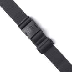 Tripp Slate Luggage Strap