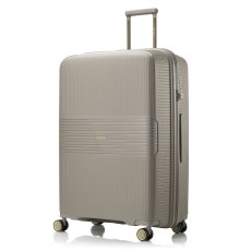 Tripp Explore Taupe Large Suitcase