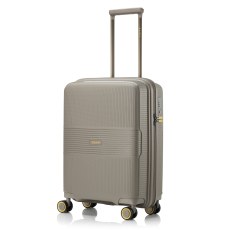 Tripp Explore Taupe Cabin Suitcases 55x40x22cm