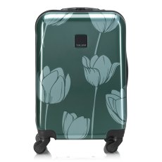Tripp Tulip Print Cabin Suitcase 55x36x21cm Tripp Tulip Print Cabin Suitcase 55x36x21cm