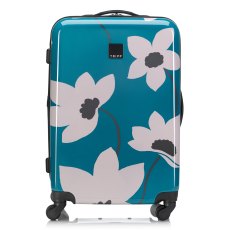 Tripp Azalea Print Medium Suitcase