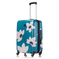 Tripp Azalea Print Medium Suitcase