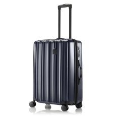 Tripp Almost Perfect Retro Medium Navy Suitcase