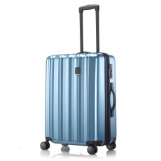 Tripp Almost Perfect Retro Airforce Medium Suitcase