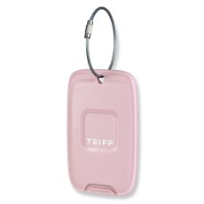 Tripp Blossom Luggage Tag