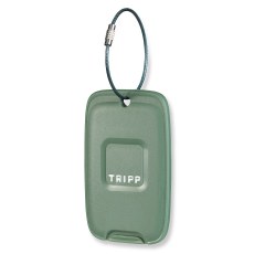 Tripp Moss Luggage Tag Tripp Moss Luggage Tag
