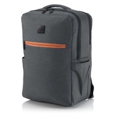 Tripp Affinity Grey Marl Backpack 42x28x18cm