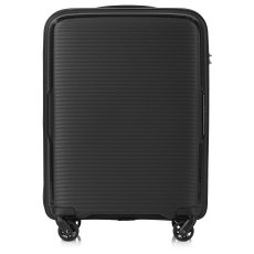 Tripp Escape Black Cabin Suitcase 55x40x20cm Tripp Escape Black Cabin Suitcase 55x40x20cm