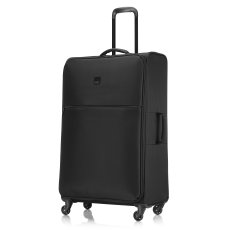 Tripp Ultra Lite Black Large Suitcase
