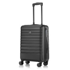 Tripp Horizon Black Cabin Suitcase 55x37x20cm