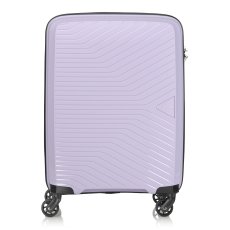 Tripp Chic Lilac Cabin Suitcase 55x39x20cm Tripp Chic Lilac Cabin Suitcase 55x39x20cm