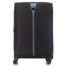 Tripp Superlite 4W Black Large Suitcase