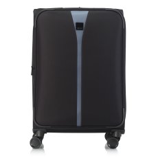 Tripp Superlite 4W Black Medium Suitcase