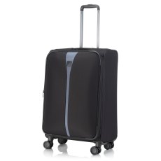 Tripp Superlite 4W Black Medium Suitcase