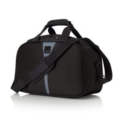 Tripp Superlite Black Flight Bag 25x40x20cm