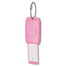 Tripp Flamingo Luggage Tag