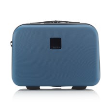 Tripp Breeze Dark Sea Blue Vanity Case 25x37x17cm